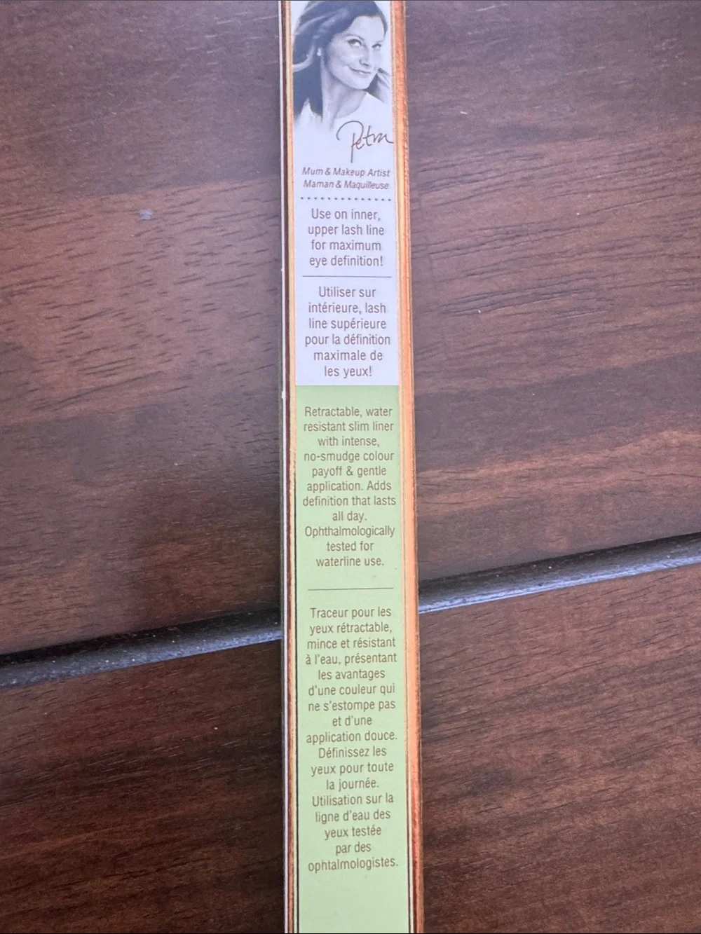 pixi by petra Eye Define Waterline Liner